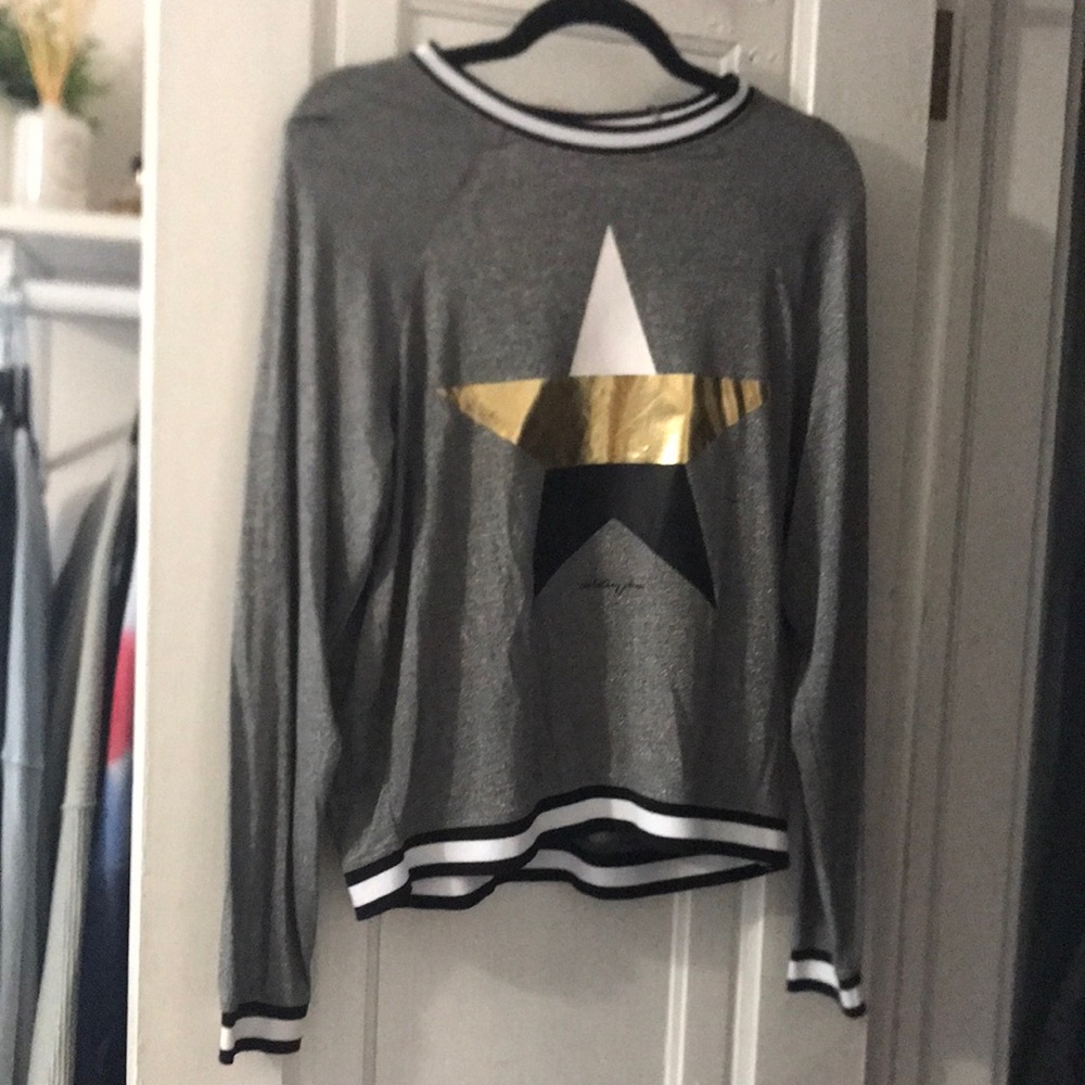 Betsey Johnson, size small sweater